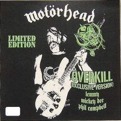 Motörhead : Overkill - Tie Your Mother Down